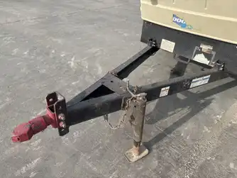 Generation-IR Doosan C185 T4F Air compressors-attachments