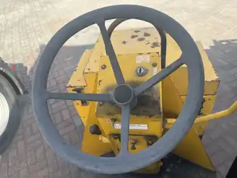 Generation-Sakai  CR Tandem rollers-interior