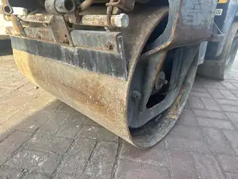Generation-Sakai  CR Tandem rollers-attachments