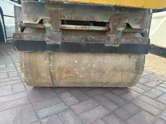 Generation-Sakai  CR Tandem rollers-attachments