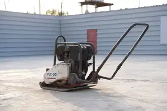 Generation-Dynapac DFP Plate compactors-exterior