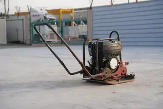 Generation-Dynapac DFP Plate compactors-exterior