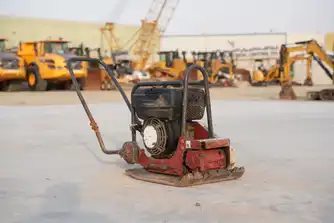 Generation-Dynapac DFP Plate compactors-exterior