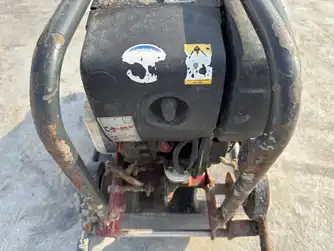 Generation-Dynapac DFP Plate compactors-interior