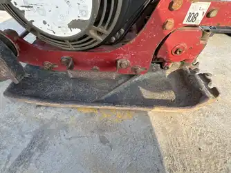 Generation-Dynapac DFP Plate compactors-attachments