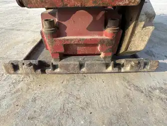 Generation-Dynapac DFP Plate compactors-attachments