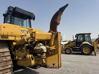 Generation-Cat D8 Crawler dozers-attachments
