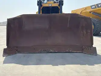Generation-Cat D8 Crawler dozers-attachments