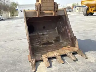 Generation-Cat 349 Large excavators-attachments