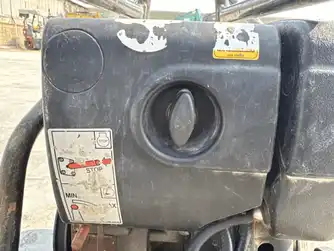 Generation-Dynapac DFP Plate compactors-interior