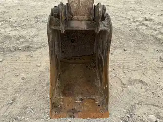 Generation-Cat 303 Mini excavators-attachments