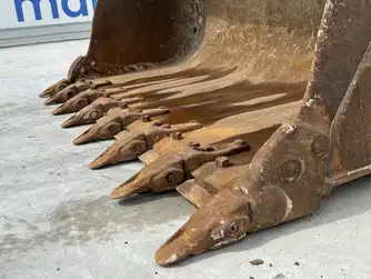Generation-Cat 966 Wheel loaders-attachments