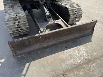 Generation-Yuchai  YC55 Mini excavators-attachments