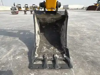 Generation-JCB 3DX Backhoe loaders-attachments