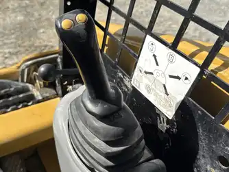 Generation-Cat 226 Skid steer loaders-interior