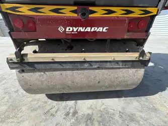 Generation-Dynapac CC1200 Tandem rollers-attachments
