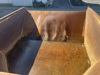 Generation-Wacker neuson 6001 Dumpers-attachments