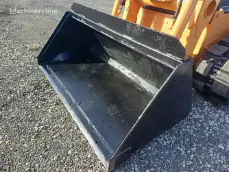 Generation-Case 420CT Compact track loaders-attachments