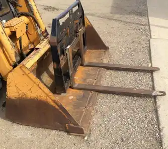 Generation-Case 440CT Compact track loaders-attachments