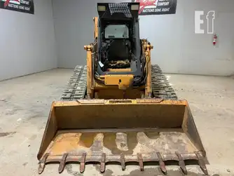 Generation-Case 445CT Compact track loaders-attachments