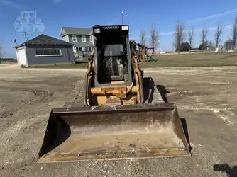 Generation-Case 450CT Compact track loaders-attachments