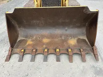 Generation-John deere 555G Crawler loaders-attachments