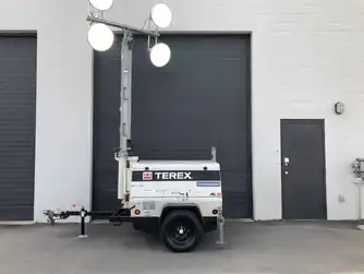 Generation-Terex AL5 Light towers-attachments