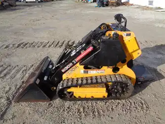 Generation-Boxer B320 Compact track loaders-exterior