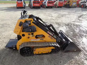 Generation-Boxer B320 Compact track loaders-exterior