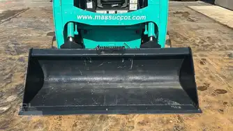 Generation-IHI CL35 Compact track loaders-attachments