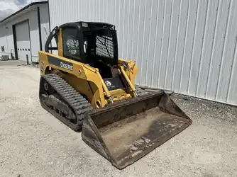 Generation-John deere CT322 Compact track loaders-exterior