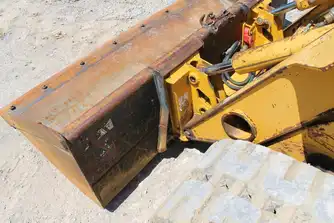 Generation-John deere CT332 Compact track loaders-attachments