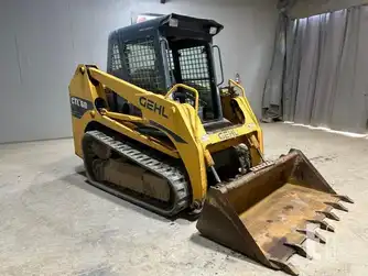 Generation-Gehl CTL60 Compact track loaders-exterior