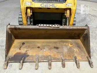 Generation-Gehl CTL60 Compact track loaders-attachments