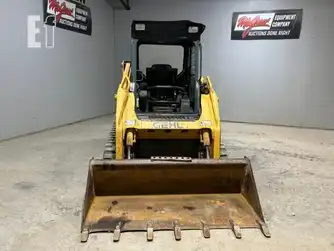 Generation-Gehl CTL60 Compact track loaders-attachments