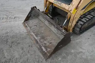 Generation-Gehl CTL65 Compact track loaders-attachments