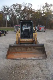 Generation-Gehl CTL75 Compact track loaders-exterior