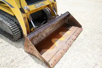 Generation-Gehl CTL75 Compact track loaders-attachments