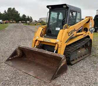 Generation-Gehl CTL80 Compact track loaders-exterior