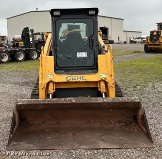 Generation-Gehl CTL80 Compact track loaders-exterior