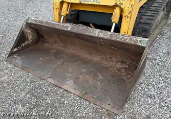 Generation-Gehl CTL80 Compact track loaders-attachments