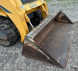 Generation-Gehl CTL80 Compact track loaders-attachments