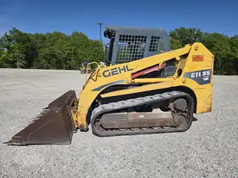 Generation-Gehl CTL85 Compact track loaders-exterior
