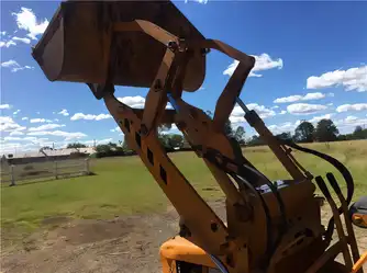 Generation-Komatsu D10S Crawler loaders-attachments