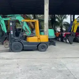 Generation-Komatsu D10S Crawler loaders-video
