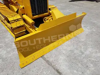 Generation-Komatsu D20 Crawler dozers-attachments