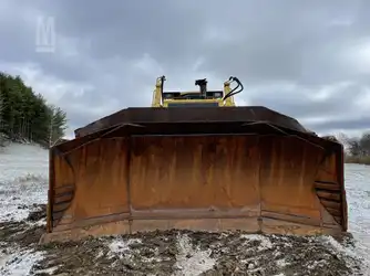 Generation-Komatsu D475 Crawler dozers-attachments