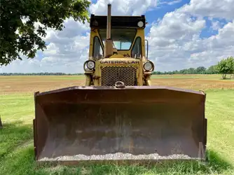 Generation-Cat D5 Crawler dozers-attachments