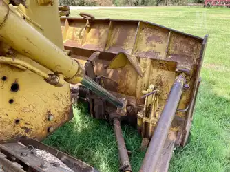 Generation-Cat D5 Crawler dozers-attachments