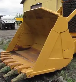 Generation-Komatsu D50S Crawler loaders-attachments